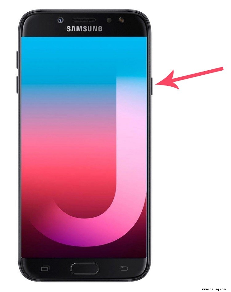 Samsung Galaxy J7 Pro – Gerät lädt langsam – was zu tun ist