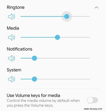 Samsung Galaxy J7 Pro – Ton funktioniert nicht – Was zu tun ist