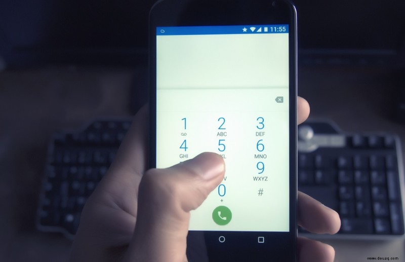 Samsung Galaxy J2 – So entsperren Sie es für jeden Mobilfunkanbieter