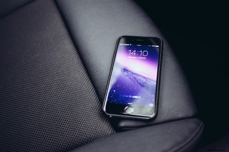 iPhone 7 – So ändern Sie den Sperrbildschirm