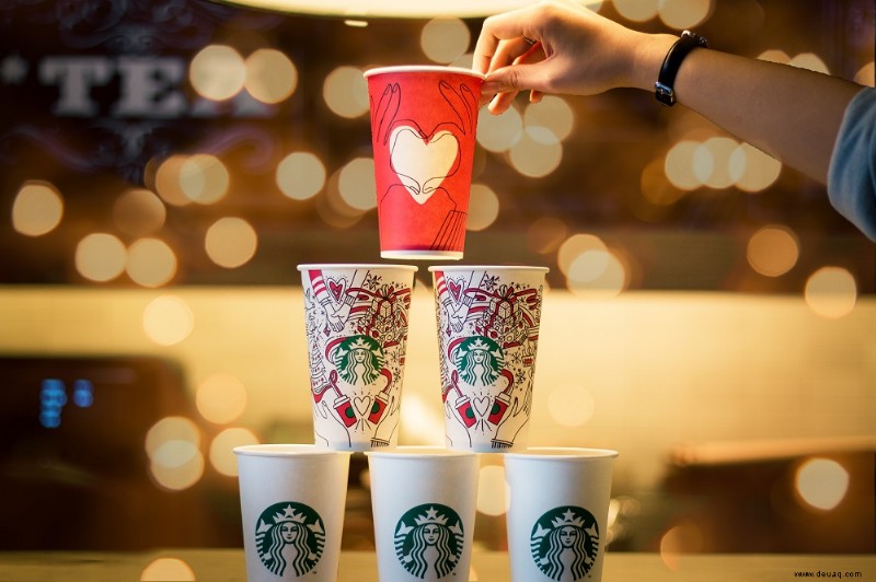 So überprüfen Sie Ihr Starbucks-Geschenkkartenguthaben auf iPhone oder Android