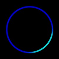 Warum blinkt mein Echo Dot blau?