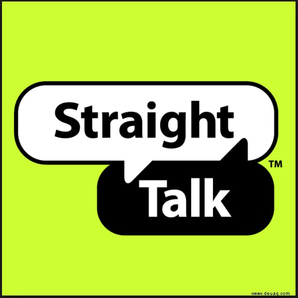 Sind Straight-Talk-Telefone entsperrt?