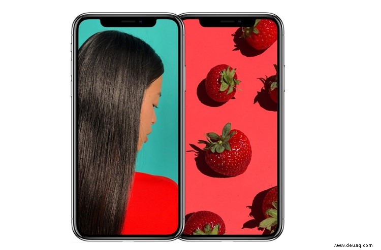 iPhone X – So entsperren Sie es für jeden Mobilfunkanbieter