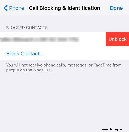 iPhone 7/7+ – keine Anrufe empfangen – was zu tun ist