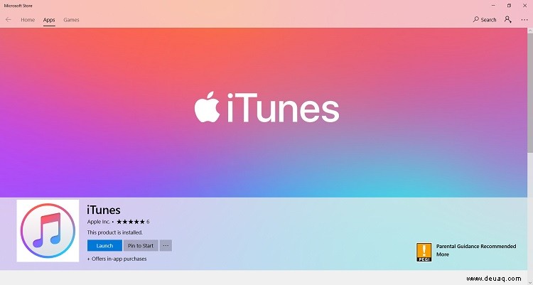 Apple iPhone 8/8+ – So verschieben Sie Dateien auf den PC