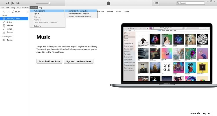 Apple iPhone 8/8+ – So verschieben Sie Dateien auf den PC