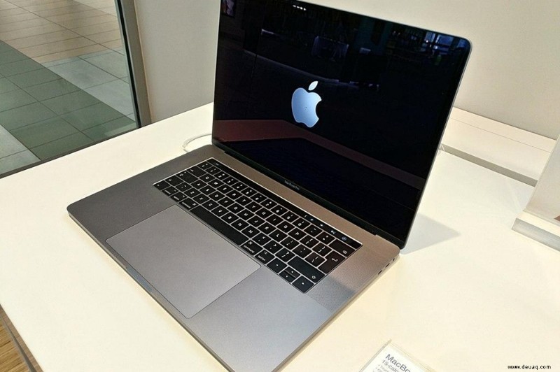 MacBook Pro wird immer wieder heruntergefahren – was zu tun ist