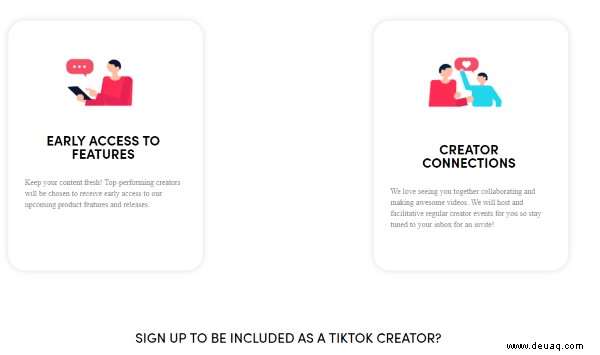 Was ist das TikTok Creator Program? Sollten Sie beitreten?