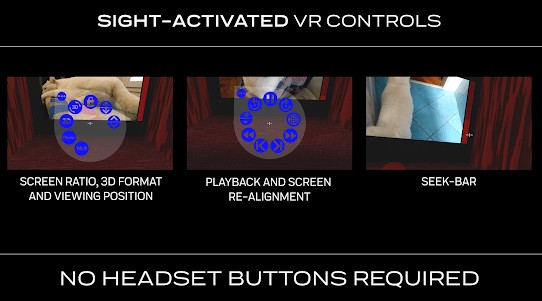 So funktioniert VR ohne Headset