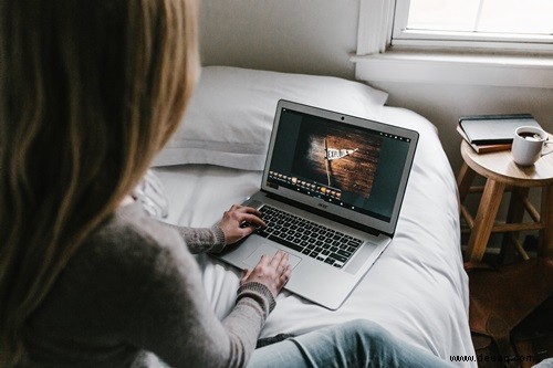 Chromebook wechselt nicht in den Wiederherstellungsmodus – was zu tun ist