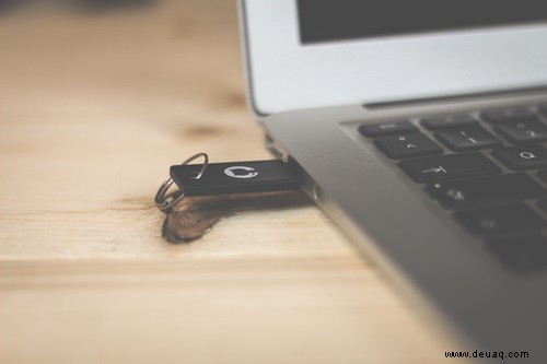 Chromebook wechselt nicht in den Wiederherstellungsmodus – was zu tun ist