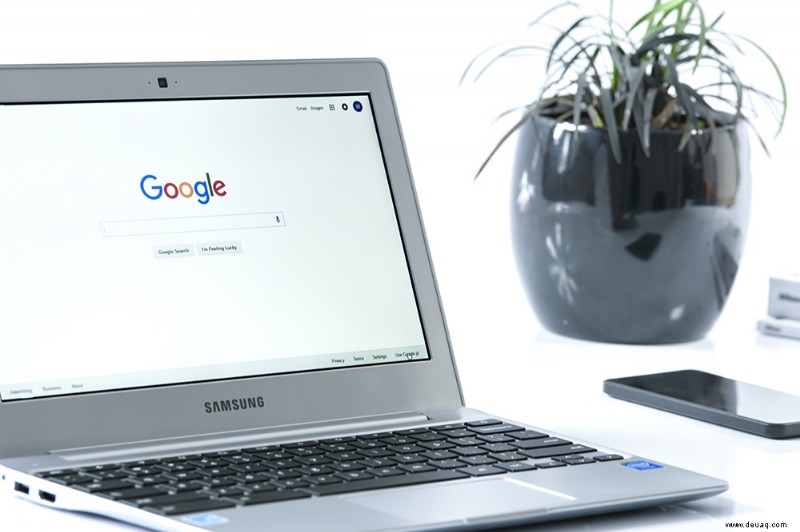 Chromebook stellt keine Verbindung zum Drucker her – Fehlerbehebung