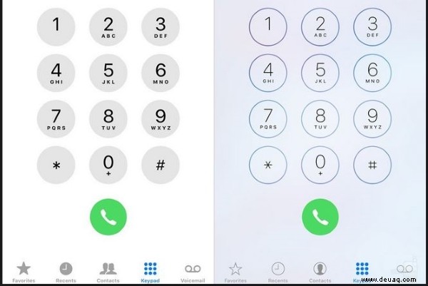 Voicemail wird auf dem iPhone nicht gelöscht – Folgendes ist zu tun