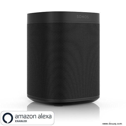 So hören Sie iTunes mit Amazon Echo