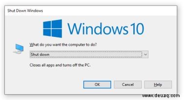Warum ist das Batteriesymbol in Windows 10 ausgegraut