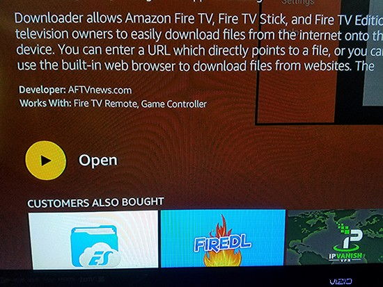 So entsperren Sie einen Amazon Fire TV Stick