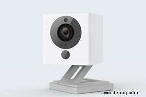 Einrichten von Wyze Cam-Benachrichtigungen