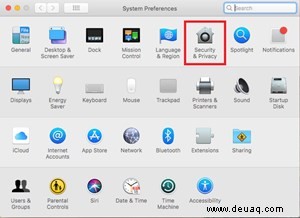 So installieren Sie LeapFrog Connect auf einem Mac