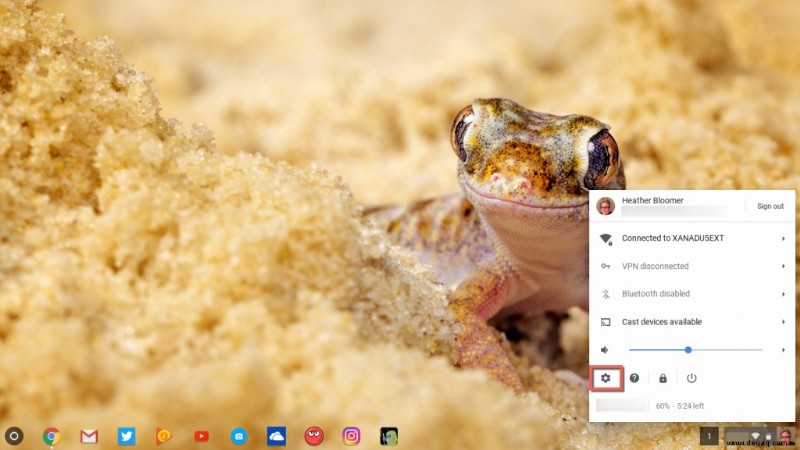 So installieren und verwenden Sie Java auf Chromebooks [Oktober 2019]