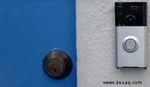 So installieren Sie Ring Doorbell Pro ohne vorhandene Türklingel