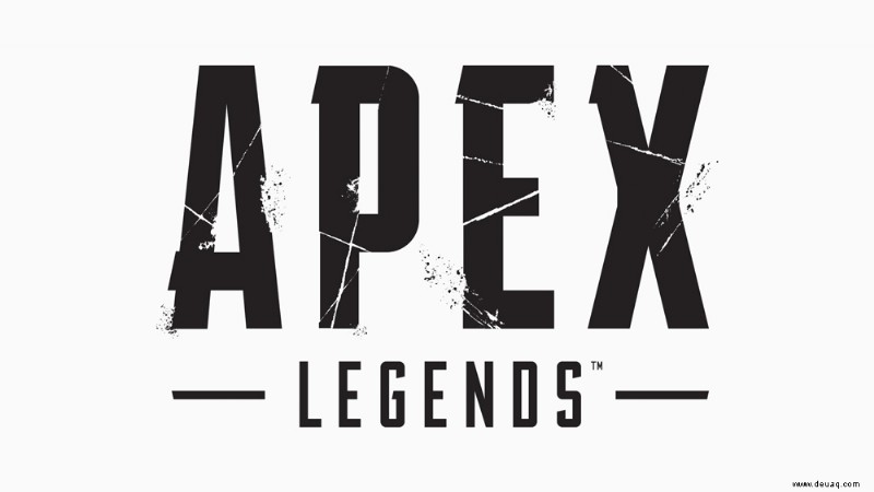Ein- und Auszoomen in Apex Legends