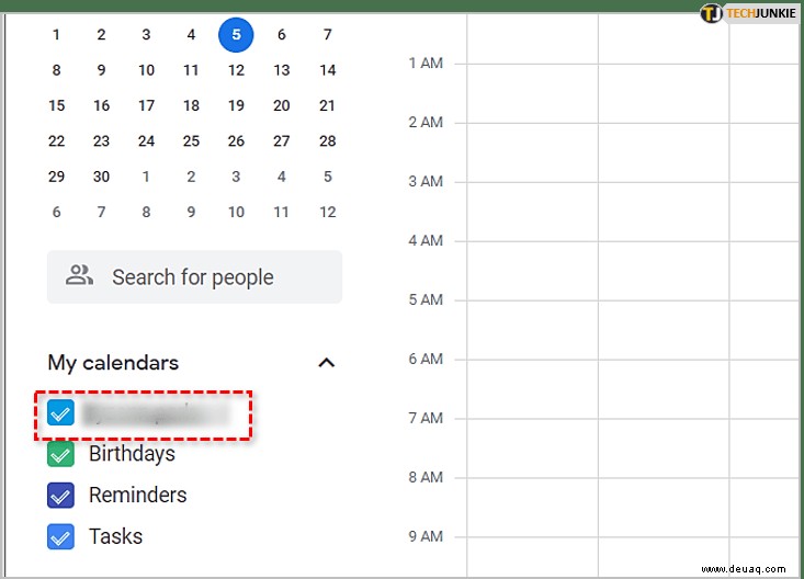So erstellen Sie E-Mail-Erinnerungen basierend auf Daten aus Google Tabellen