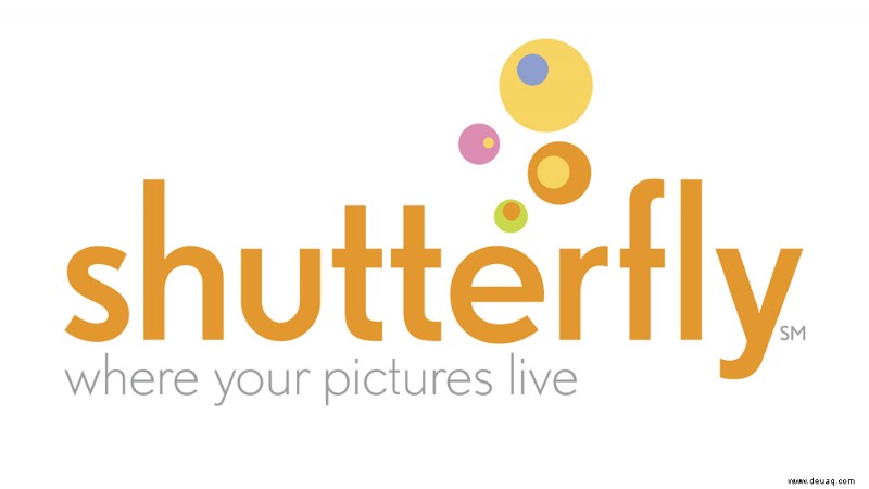 So fügen Sie Google Fotos zu Shutterfly hinzu