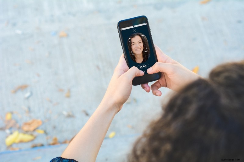 So reparieren Sie die Gesichtserkennung in Google Fotos