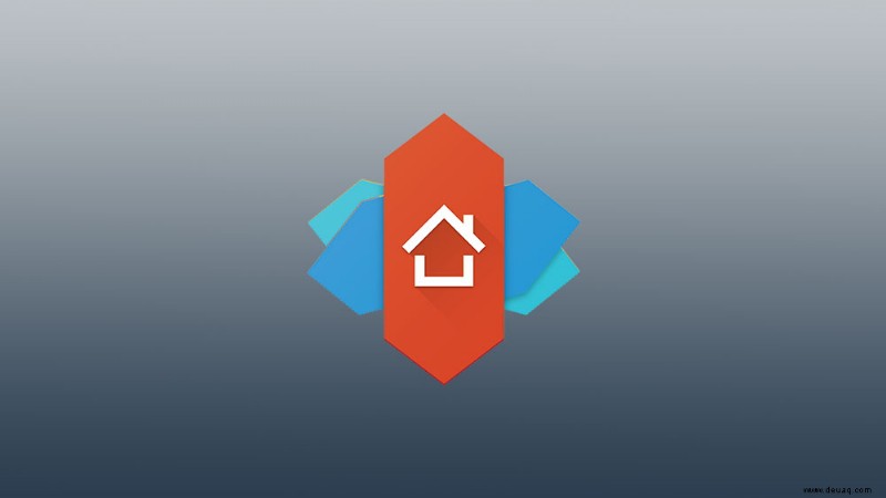 So fügen Sie Apps zu Ihrem Startbildschirm in Nova Launcher hinzu