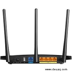 So richten Sie Ihren TP-Link AC1750-Router als Access Point ein