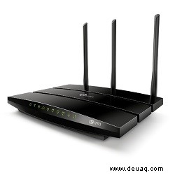 So richten Sie Ihren TP-Link AC1750-Router als Access Point ein