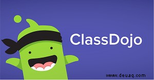 So löschen Sie Punkte in ClassDojo