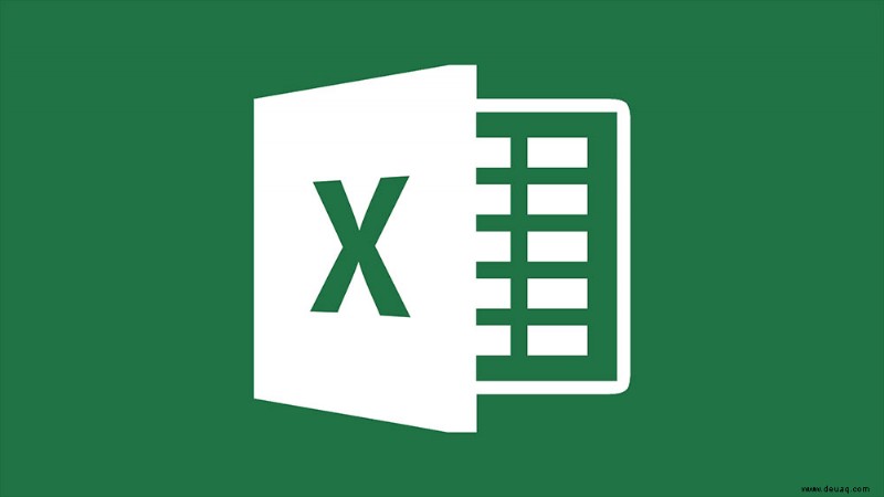 So entfernen Sie ein Passwort in Excel 2016