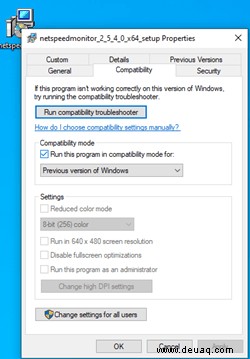 So zeigen Sie Ihre Download-Geschwindigkeit in Ihrer Windows 10-Taskleiste an