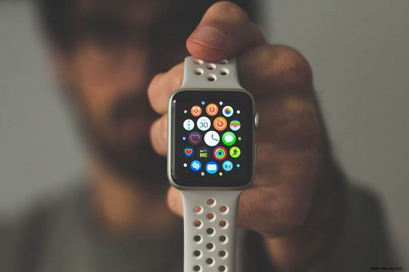 So fügen Sie GroupMe zur Apple Watch hinzu