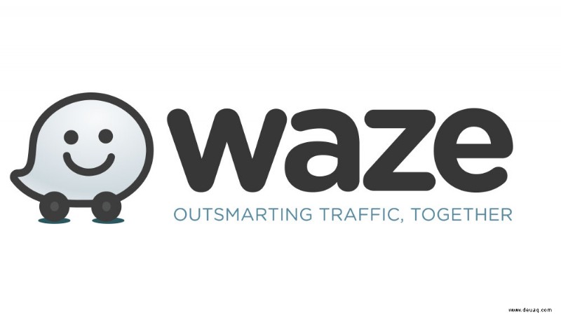 So legen Sie Waze als Standard-App für Karten und Navigation auf Android fest