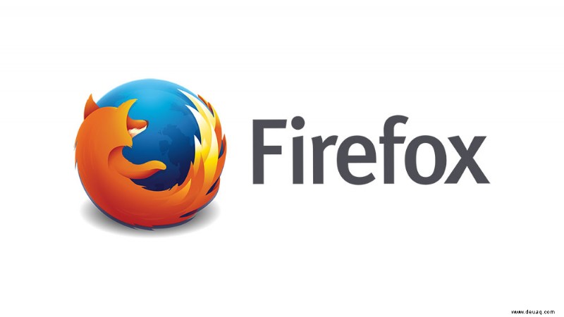 Wie man von Firefox zu Roku überträgt