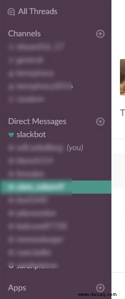 Slack vs. Discord:Was ist das Richtige für Sie?