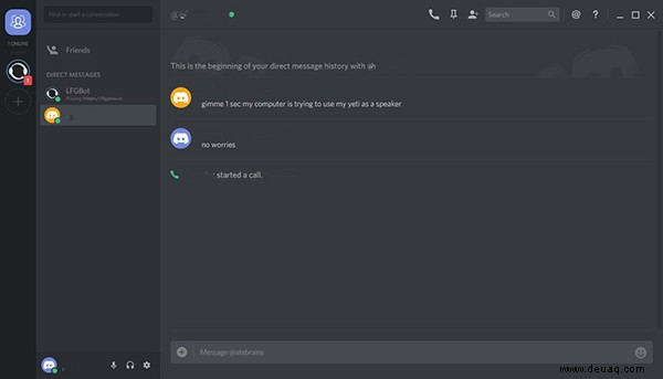 Slack vs. Discord:Was ist das Richtige für Sie?