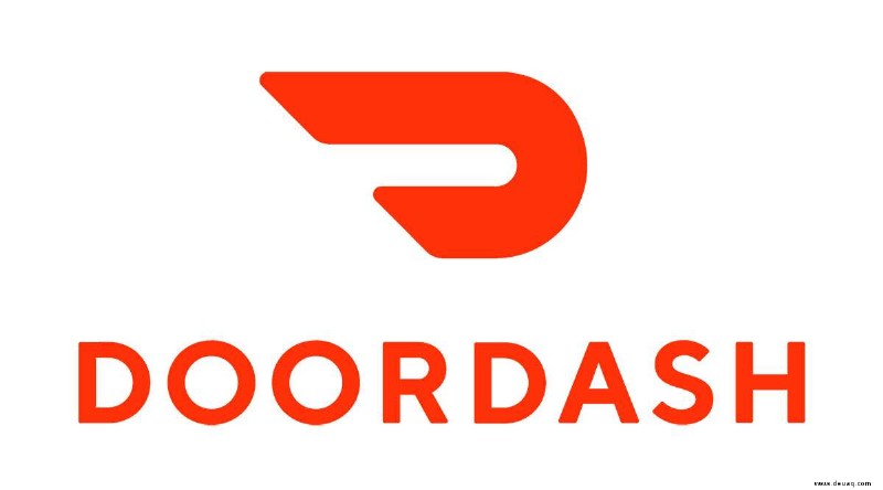 Können DoorDash-Fahrer Ihre Telefonnummer sehen?