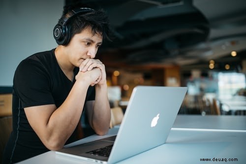 Wie man ein Webinar in Zoom veranstaltet