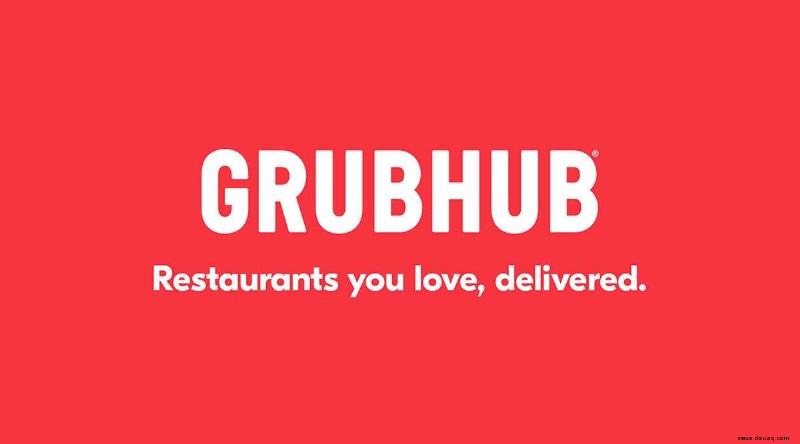 So zeigen Sie Ihre Liefergebühr auf GrubHub an