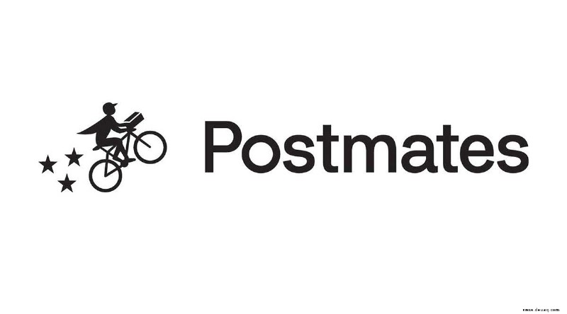 So erhalten Sie mehr Lieferungen von Postmates