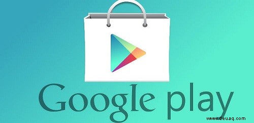 So fügen Sie Guthaben zu Google Play hinzu