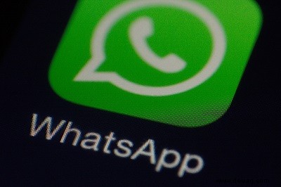 So beheben Sie „Ihr Telefondatum ist ungenau“ in WhatsApp auf dem iPhone