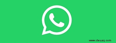 So beheben Sie „Ihr Telefondatum ist ungenau“ in WhatsApp auf dem iPhone