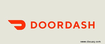 So erhalten Sie Ihr 1099-Steuerformular von DoorDash