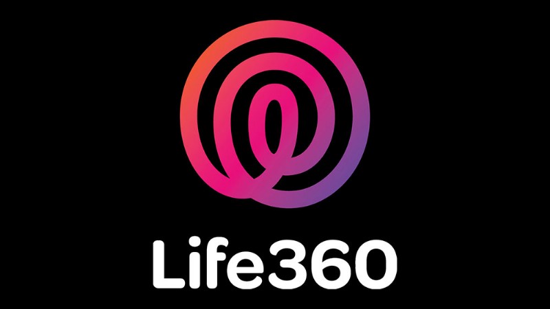 Was ist das Life360-Herzsymbol?