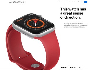 Wird Life360 auf einer Apple Watch funktionieren?